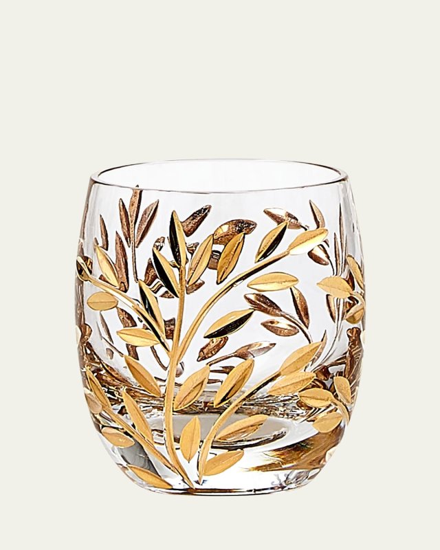 Vine Tumbler